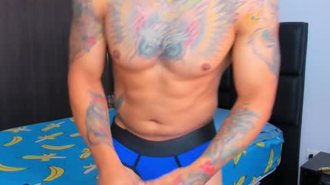 danyfitguy_ online show from December 5, 2024, 1:38 pm