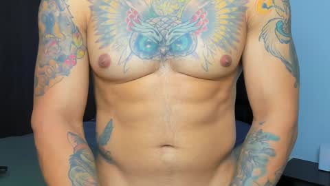 danyfitguy_ online show from January 20, 2025, 11:54 pm