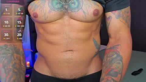 danyfitguy_ online show from September 10, 2025, 6:52 pm