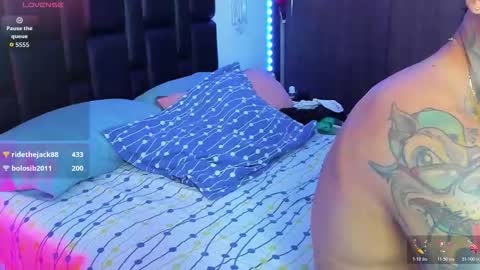 danyfitguy_ online show from March 8, 2026, 2:04 am