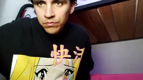 Snapshot of danylano chatting on September 19, 2025, 10:54 pm Daniel online show from September 19, 2025, 10:54 pm