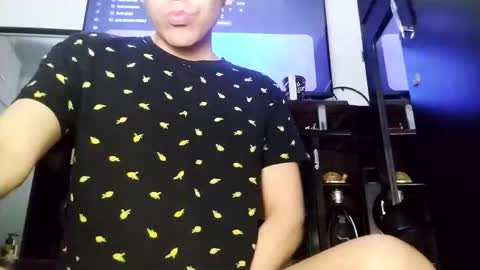 Snapshot of danylano chatting on October 26, 2025, 6:19 am Daniel online show from October 26, 2025, 6:19 am