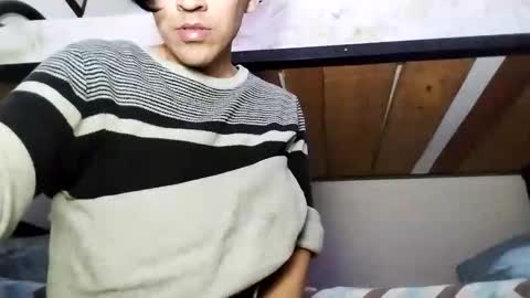 Daniel online show from November 19, 2025, 9:26 pm