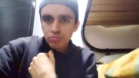 Daniel online show from December 21, 2025, 8:27 pm