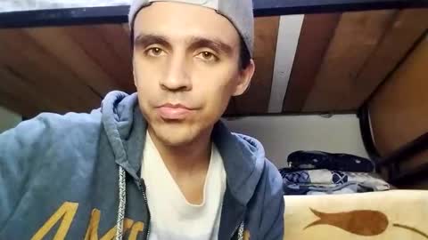 Daniel online show from January 6, 2026, 7:12 am