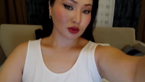 DanyMeen online show from January 7, 2026, 6:49 am