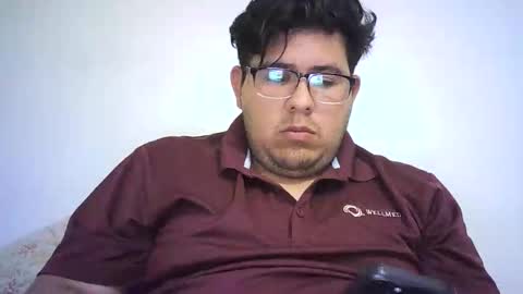 danyrafa123 online show from November 29, 2025, 5:10 am