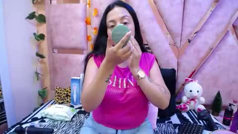 DanySwet online show from November 28, 2025, 7:27 pm