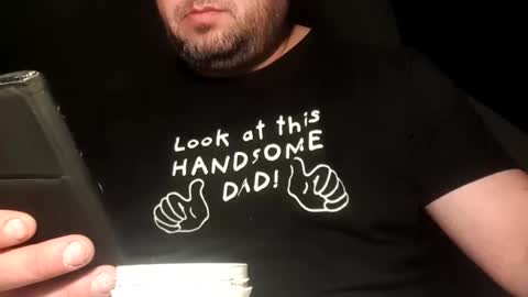 danyyyrew online show from March 1, 2026, 10:34 pm