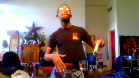 Danzuko online show from February 13, 2026, 6:15 pm