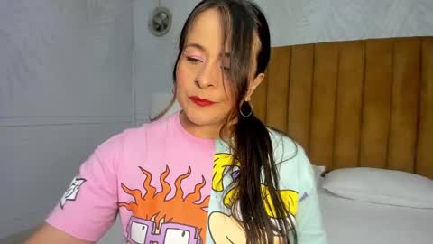 Daphne online show from January 17, 2025, 2:18 am