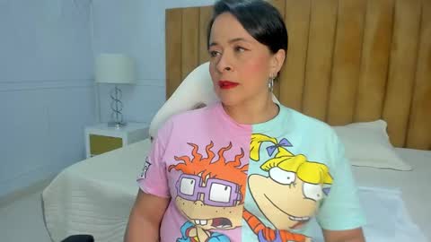 Daphne online show from January 23, 2025, 2:33 am