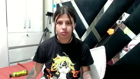 daphne877046 online show from May 25, 2026, 4:57 pm