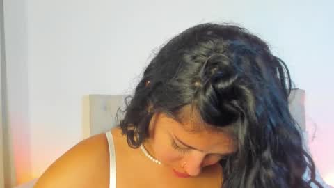 Antonella Mora online show from March 13, 2026, 12:56 pm