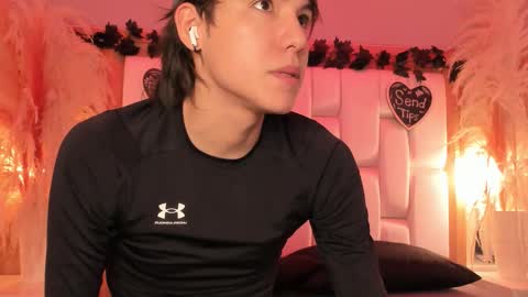 daphne_and_roger online show from February 28, 2026, 11:11 am