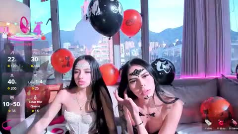 Snapshot of daphne_chers chatting on October 28, 2025, 8:55 pm daphne_chers online show from October 28, 2025, 8:55 pm