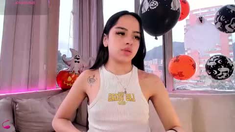 Snapshot of daphne_chers chatting on October 29, 2025, 8:10 pm daphne_chers online show from October 29, 2025, 8:10 pm