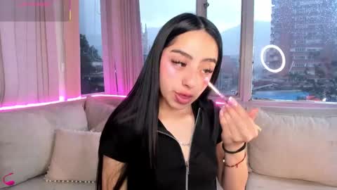 Snapshot of daphne_chers chatting on November 20, 2025, 8:08 pm daphne_chers online show from November 20, 2025, 8:08 pm