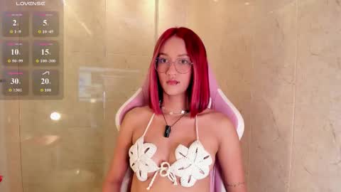 Daphne online show from February 20, 2026, 3:14 am