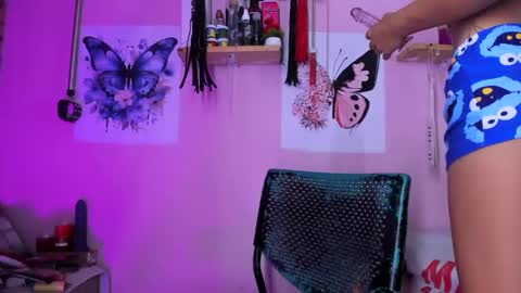 Snapshot of daphneandrade chatting on January 31, 2025, 1:02 pm daphneandrade online show from January 31, 2025, 1:02 pm