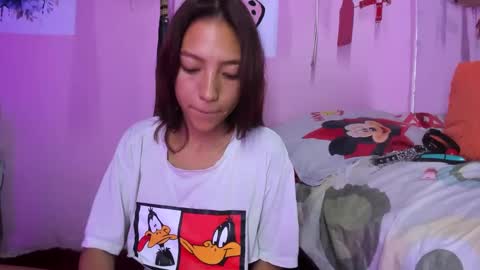 Snapshot of daphneandrade chatting on February 17, 2025, 12:59 pm daphneandrade online show from February 17, 2025, 12:59 pm