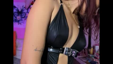 Snapshot of daphneandrade chatting on March 1, 2025, 12:56 pm daphneandrade online show from March 1, 2025, 12:56 pm