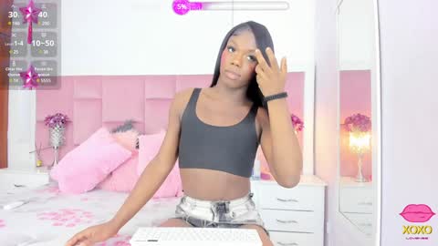 Daphne online show from January 15, 2025, 8:05 pm