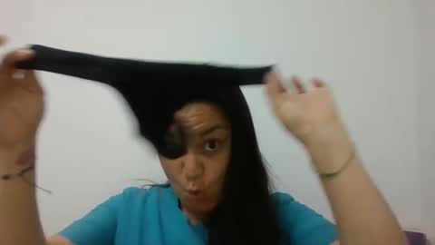 dapnne online show from January 22, 2025, 7:34 pm