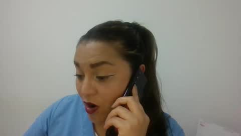 dapnne online show from February 19, 2026, 8:38 pm