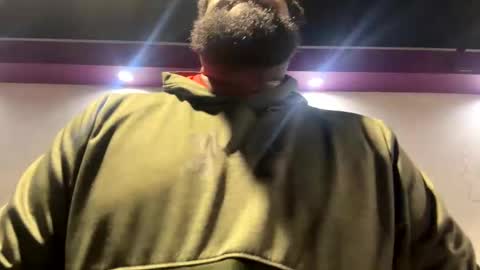 Tyson online show from November 23, 2025, 1:11 pm