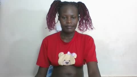 ESTHER online show from February 23, 2025, 2:25 pm