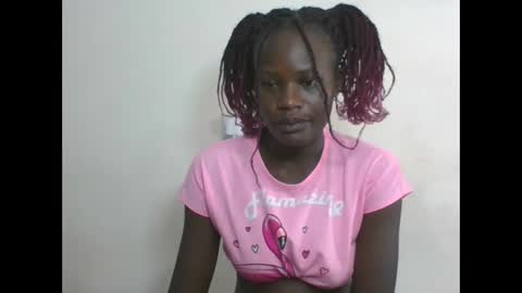 ESTHER online show from February 25, 2025, 5:52 am