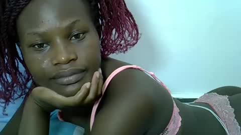 ESTHER online show from March 5, 2025, 8:10 am