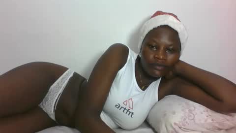 ESTHER online show from December 22, 2025, 3:25 am