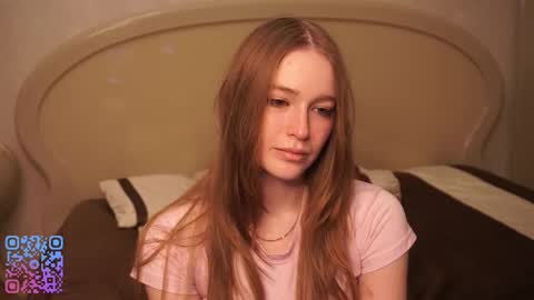 Rina online show from February 16, 2026, 2:24 pm