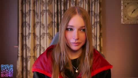 Rina online show from March 13, 2026, 4:35 pm