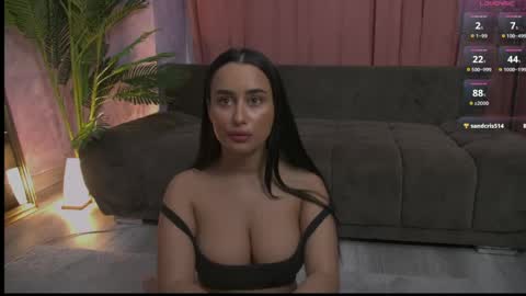 Snapshot of darciejane chatting on April 21, 2026, 6:44 pm Darcie online show from April 21, 2026, 6:44 pm