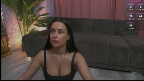 Snapshot of darciejane chatting on April 23, 2026, 7:05 pm Darcie online show from April 23, 2026, 7:05 pm