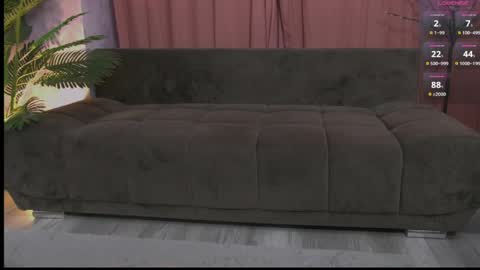 Snapshot of darciejane chatting on May 1, 2026, 6:56 pm Darcie online show from May 1, 2026, 6:56 pm