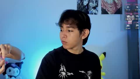 Snapshot of darcy_and_stolas chatting on October 16, 2025, 5:19 am darcy_and_stolas online show from October 16, 2025, 5:19 am