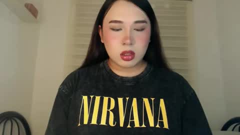 DARCY online show from March 26, 2026, 4:23 pm