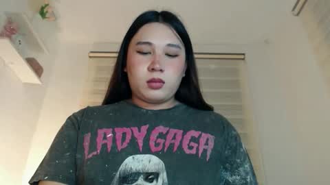 DARCY online show from April 19, 2026, 6:32 pm