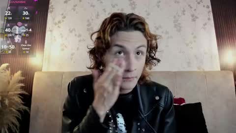 Snapshot of darcycullen chatting on September 15, 2025, 11:32 am Darcy online show from September 15, 2025, 11:32 am