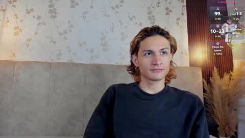 Snapshot of darcycullen chatting on September 16, 2025, 11:44 am Darcy online show from September 16, 2025, 11:44 am