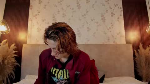 Snapshot of darcycullen chatting on September 19, 2025, 11:33 am Darcy online show from September 19, 2025, 11:33 am