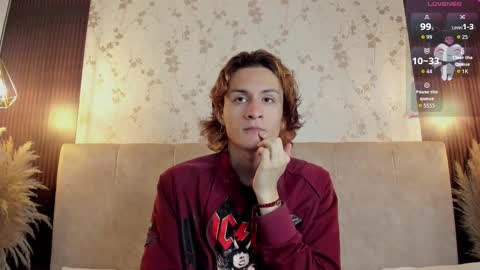 Snapshot of darcycullen chatting on September 20, 2025, 11:44 am Darcy online show from September 20, 2025, 11:44 am