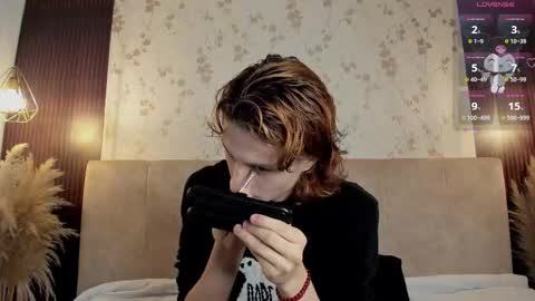 Snapshot of darcycullen chatting on September 23, 2025, 11:24 am Darcy online show from September 23, 2025, 11:24 am