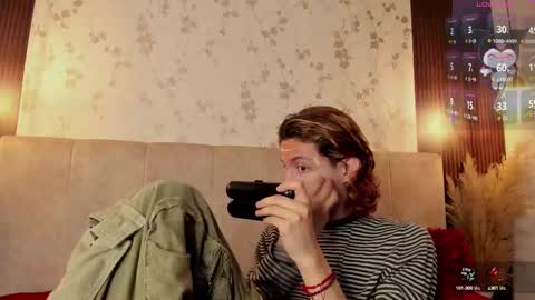 Snapshot of darcycullen chatting on September 24, 2025, 12:08 pm Darcy online show from September 24, 2025, 12:08 pm