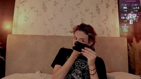 Snapshot of darcycullen chatting on September 25, 2025, 11:36 am Darcy online show from September 25, 2025, 11:36 am