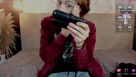 Snapshot of darcycullen chatting on September 26, 2025, 11:36 am Darcy online show from September 26, 2025, 11:36 am